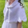 Communion Dress & Accessories Image 2