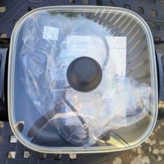 Tabletop Electric Cooker