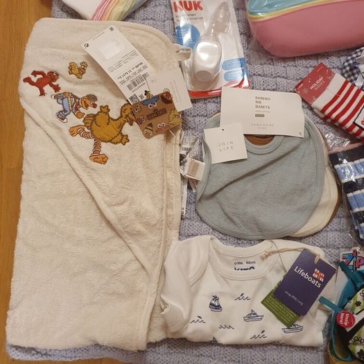 baby bundle