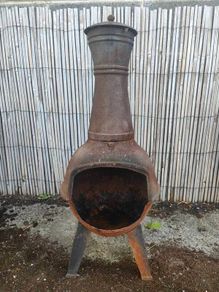 Chimnea