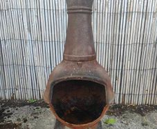 Chimnea