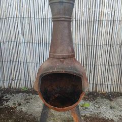 Chimnea