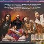 Five Finger Death Punch "The Wrong Side Of Heaven And The Righteous Side Of Hell, Volume 1" CD Album Image 2