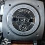 Fossil ME 1070 Men's watch Automatic Brown Leather Image 6