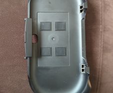 PS Vita Hori Grip