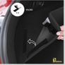 Dog Car Bundle, bootliner and headrest guard Image 9