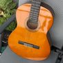 Yamaha C40 with cover Image 4