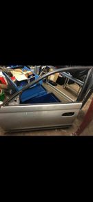 toyota carina E parts 1997