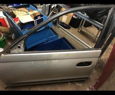 toyota carina E parts 1997
