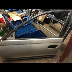 toyota carina E parts 1997