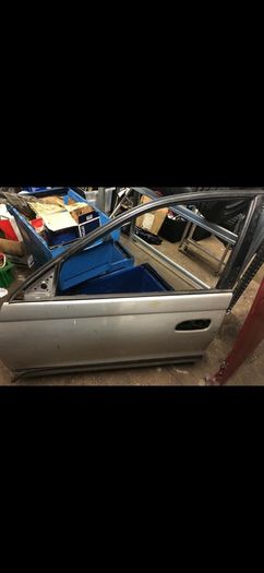 toyota carina E parts 1997