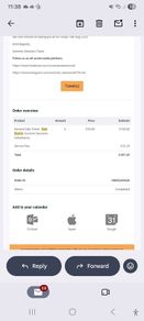 Cian Ducrot tickets