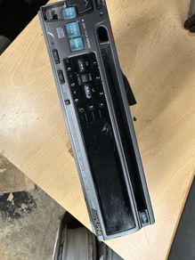 Alpine Stereo