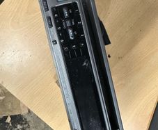 Alpine Stereo