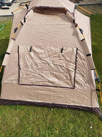 tent