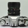 Canon AE-1 Kit with two Zoom Lenses (Freshly Serviced!) Image 6