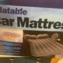 Inflatable Car Mattress Image 4