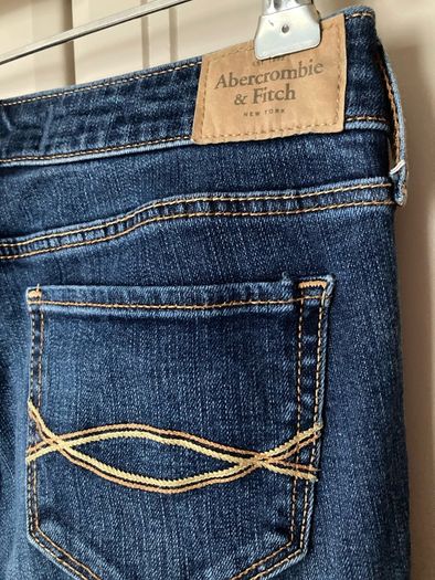Abercrombie & Fitch skinny jeans