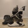 UPPAbaby Vista Buggy Image 3