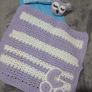 New Handmade Doll bedding Image 5