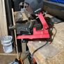 Chainsaw sharpening tool Image 2