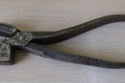 Old Cobblers Pliers