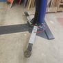 Tecalemit 3-Tonne 2-Post Vehicle Lift / Hoist (3-Phase) Image 2