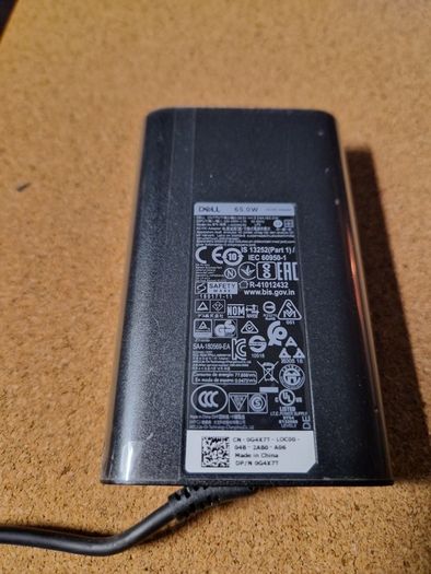 Dell 65w charger