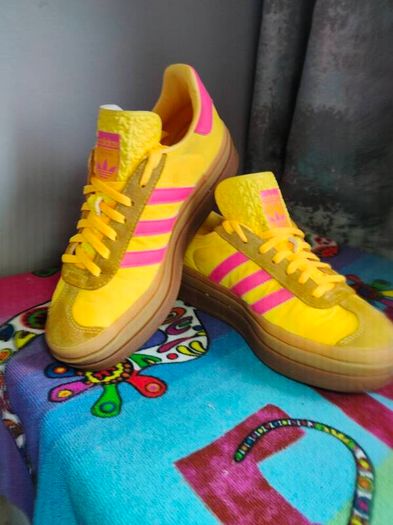 Trainers Adidas women