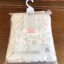 Brand New Pack of 3 baby girls Sleepsuits 18/24 months Image 2