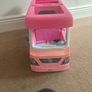 Barbie Campervan Image 5