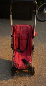 Push chair/ pram