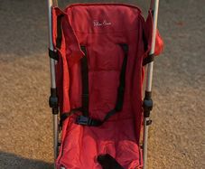 Push chair/ pram