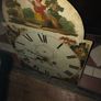 Grandfather clock : long case Image 4