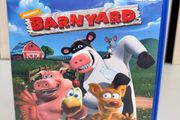 Barnyard PS2