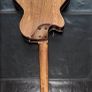 Cort Sunset Nylectric II Nylon String Guitar Image 3