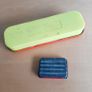 Dunlop cycle repair/Schrader tins Image 4