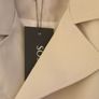 New Sosandar Trench Coat Image 4