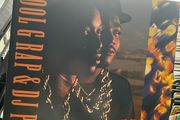 2006 Kool G Rap &amp; DJ Polo - Road To Riches 12" vinyl album