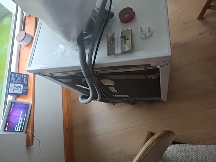 Hotpoint Dishwasher