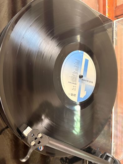 Red Hot Chili Peppers - Mothers Milk (First Press)