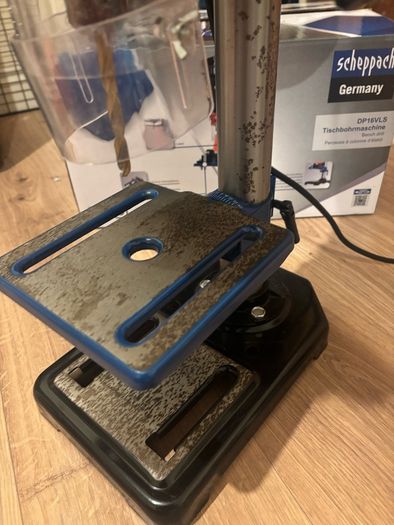 Drilling Machine