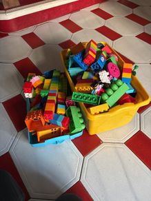 lego