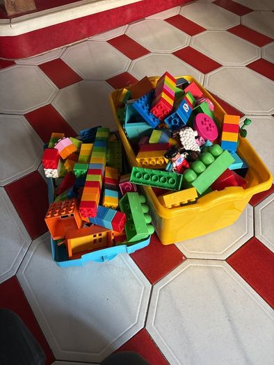lego