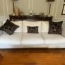 Sofas, Card Tables + Armchair Image 2