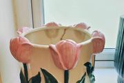 Plant and Flower Pot