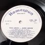 vinyl vintage John Greer Two Loves Image 3