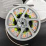 Flow 7/8 Fly Fishing Reel Image 2