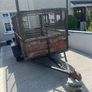 car Trailer Image 2