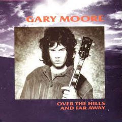 Gary Moore .....  Rare EP.s   & Limited Editions